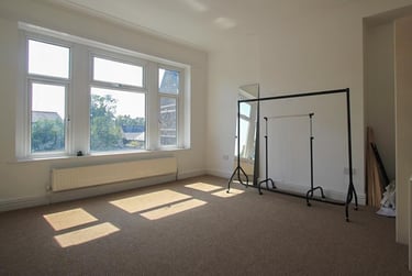 4 bed house, Marlborough Road, Plasnewydd, Cardiff, CF235BX - Image 13